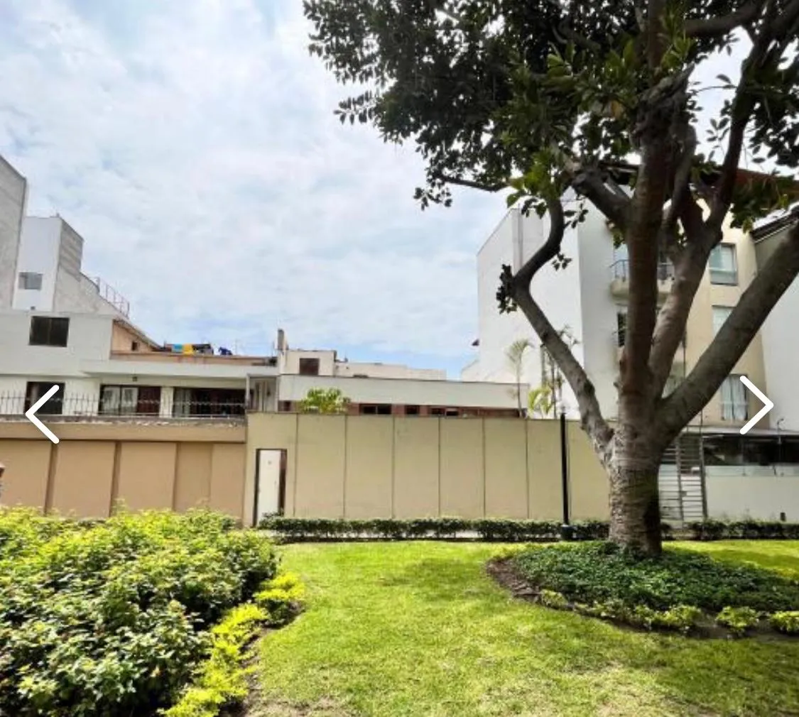 Vendo casa con 2 dptos mas aires, Aurora Miraflores - 4