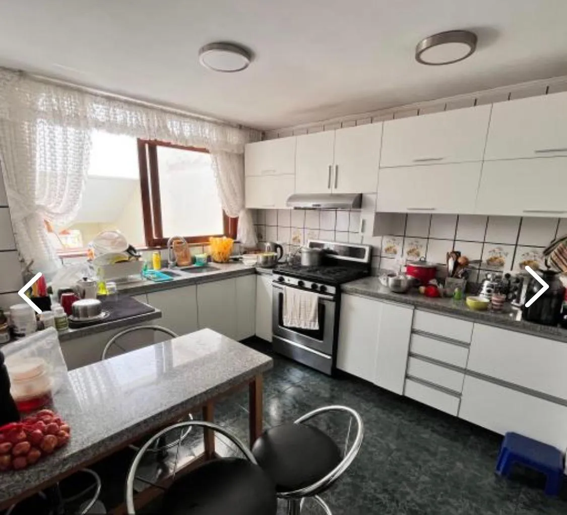 Vendo casa con 2 dptos mas aires, Aurora Miraflores - 11