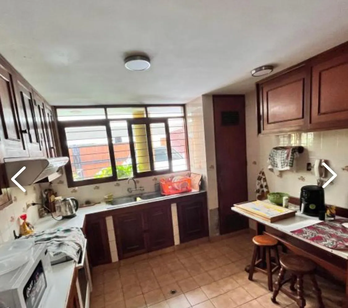 Vendo casa con 2 dptos mas aires, Aurora Miraflores - 7