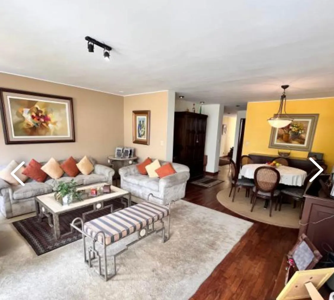 Vendo casa con 2 dptos mas aires, Aurora Miraflores - 8