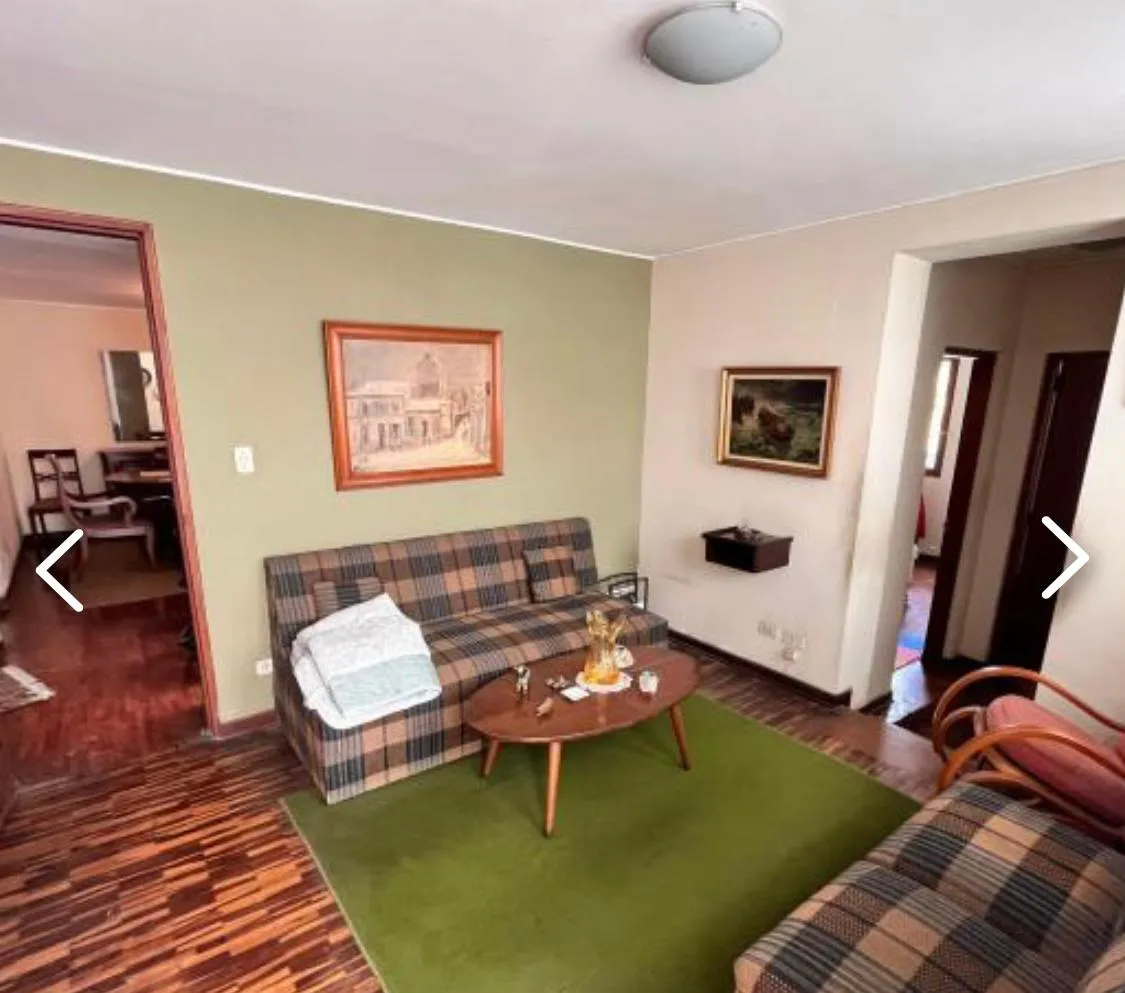 Vendo casa con 2 dptos mas aires, Aurora Miraflores - 6