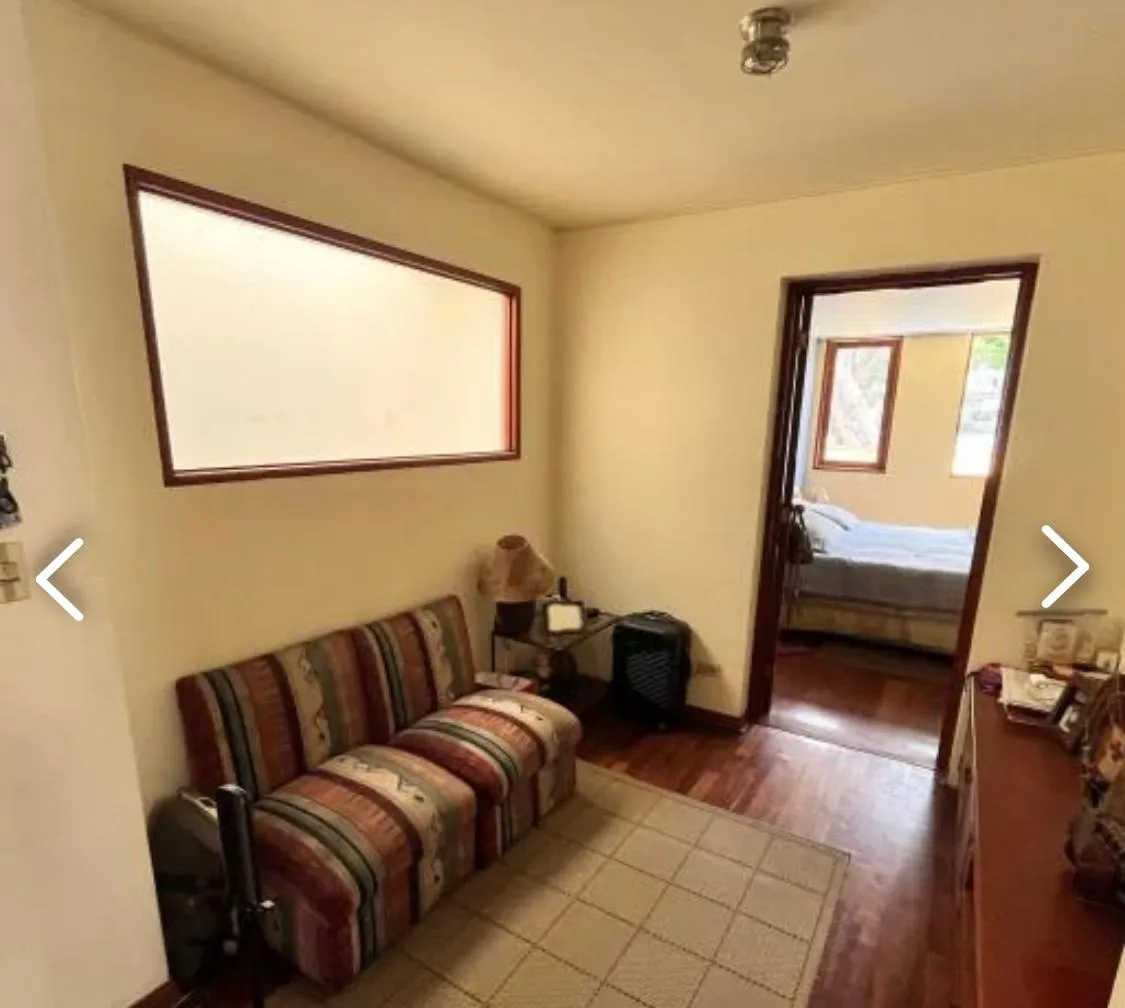 Vendo casa con 2 dptos mas aires, Aurora Miraflores - 12