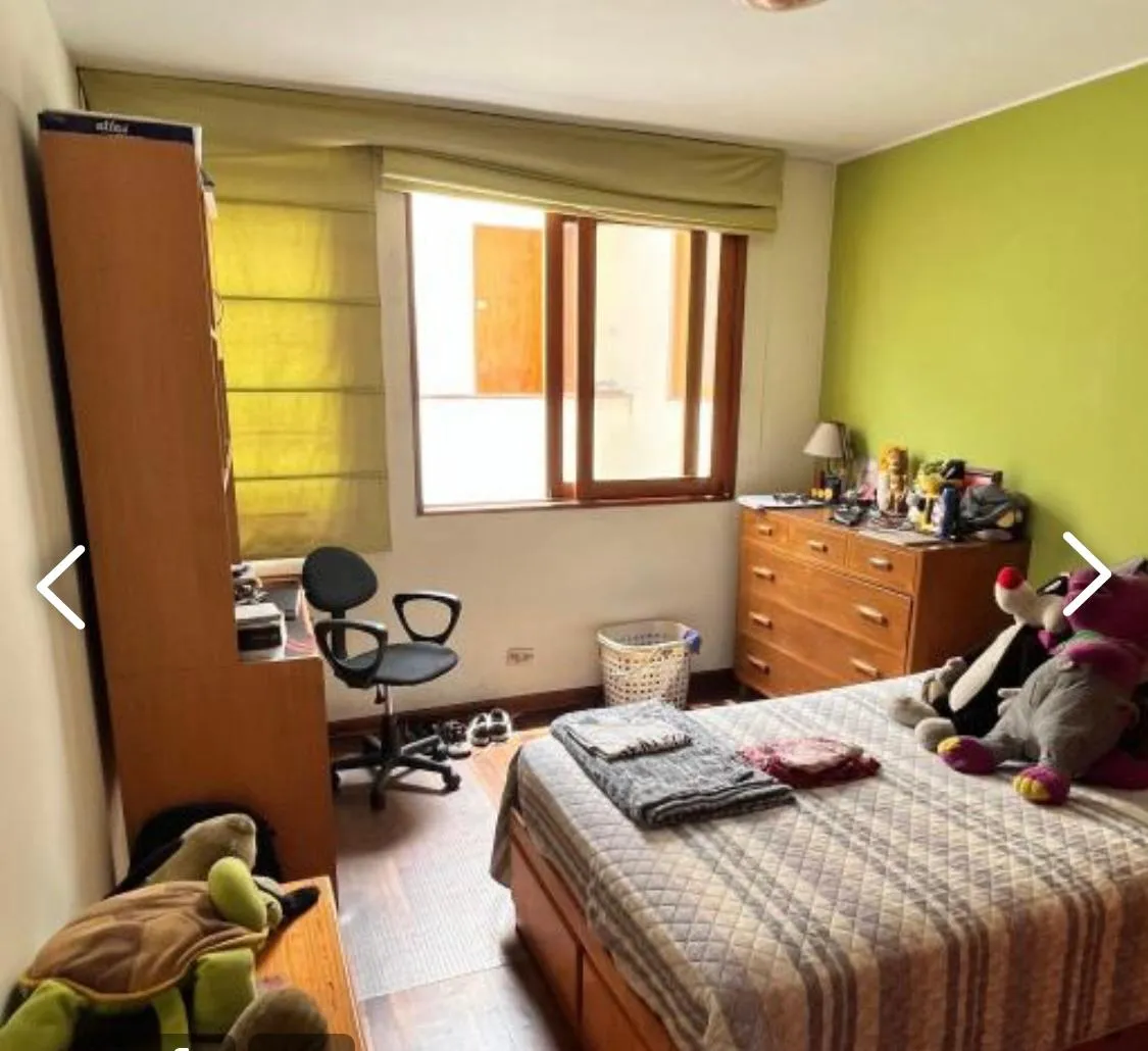 Vendo casa con 2 dptos mas aires, Aurora Miraflores - 15