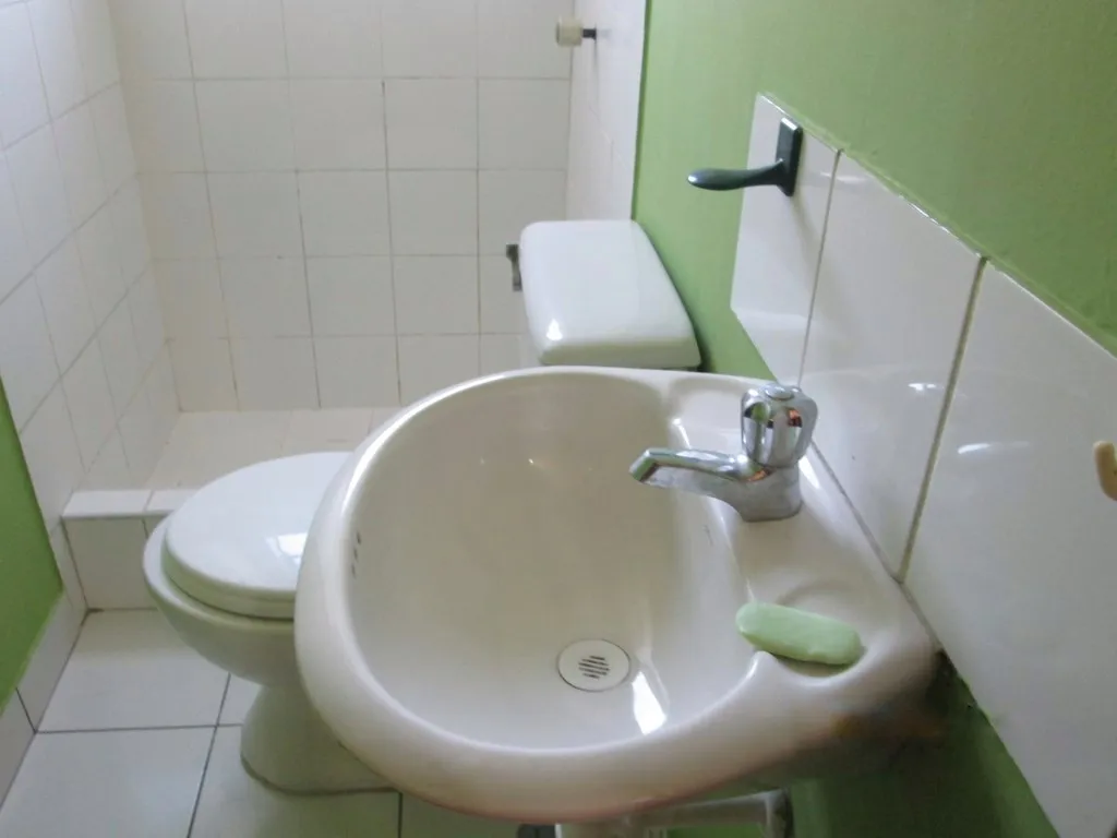 ALQUILO LINDO MINI-DPTO EN EXCELENTE UBICACIÓN (URB. STA. CATALINA) — foto 12