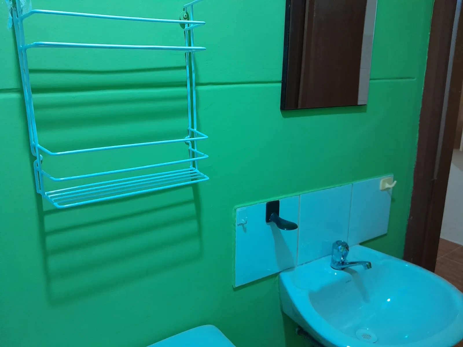 ALQUILO LINDO MINI-DPTO EN EXCELENTE UBICACIÓN (URB. STA. CATALINA) — foto 13