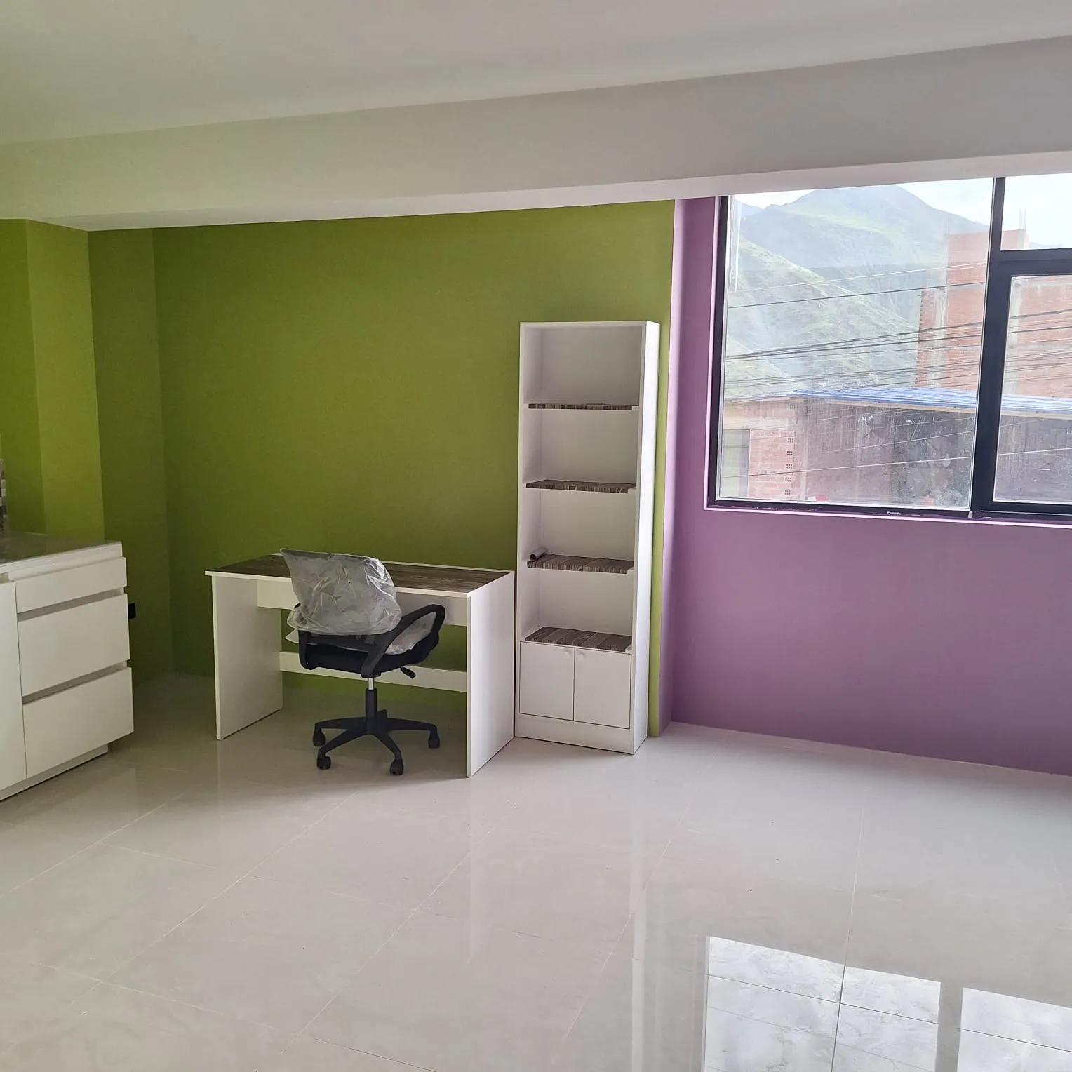 SE ALQUILA HABITACION / MINIDEPARTAMENTO CERCA UDH ESTRENO 2026 - 8