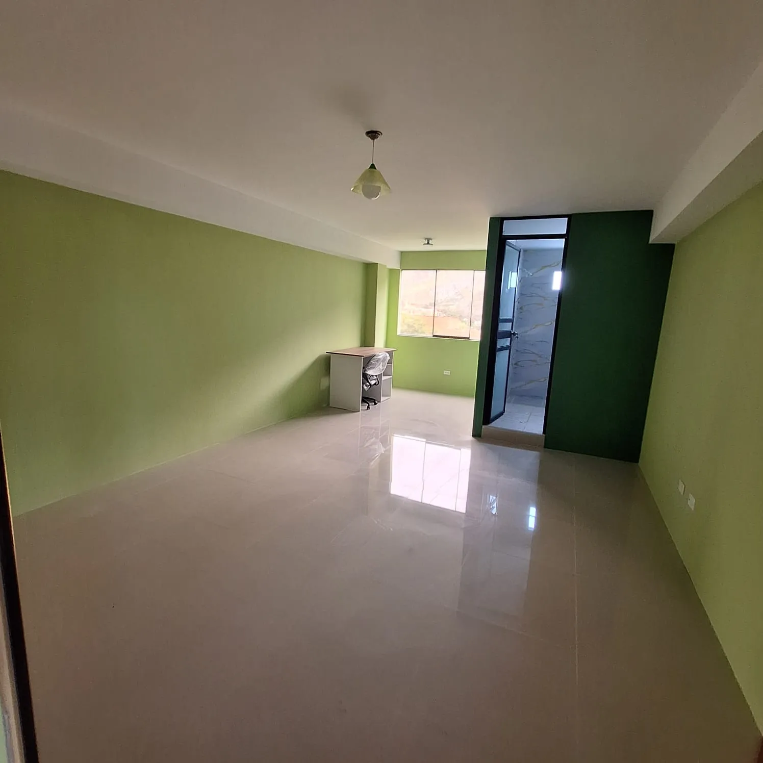 SE ALQUILA HABITACION / MINIDEPARTAMENTO CERCA UDH ESTRENO 2026 - 12