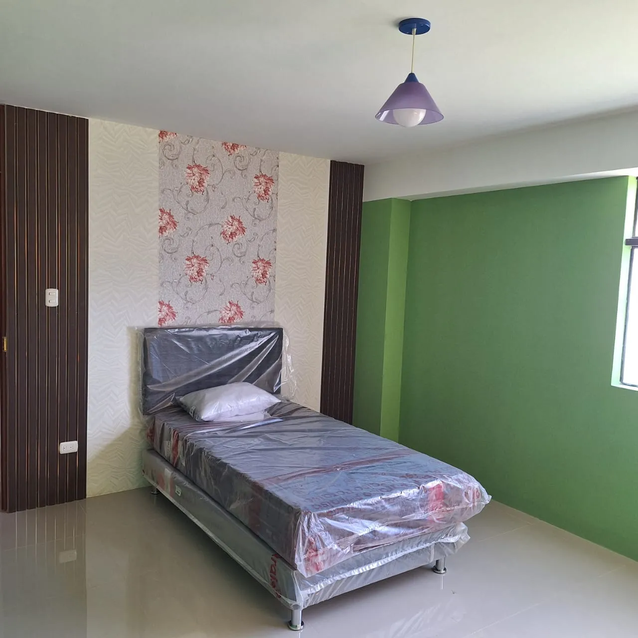 SE ALQUILA HABITACION / MINIDEPARTAMENTO CERCA UDH ESTRENO 2026 - 14
