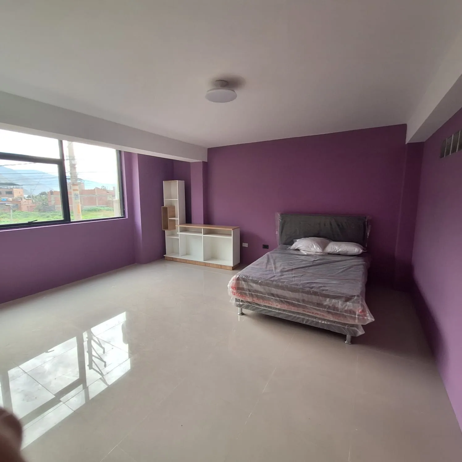 SE ALQUILA HABITACION / MINIDEPARTAMENTO CERCA UDH ESTRENO 2026 - 7