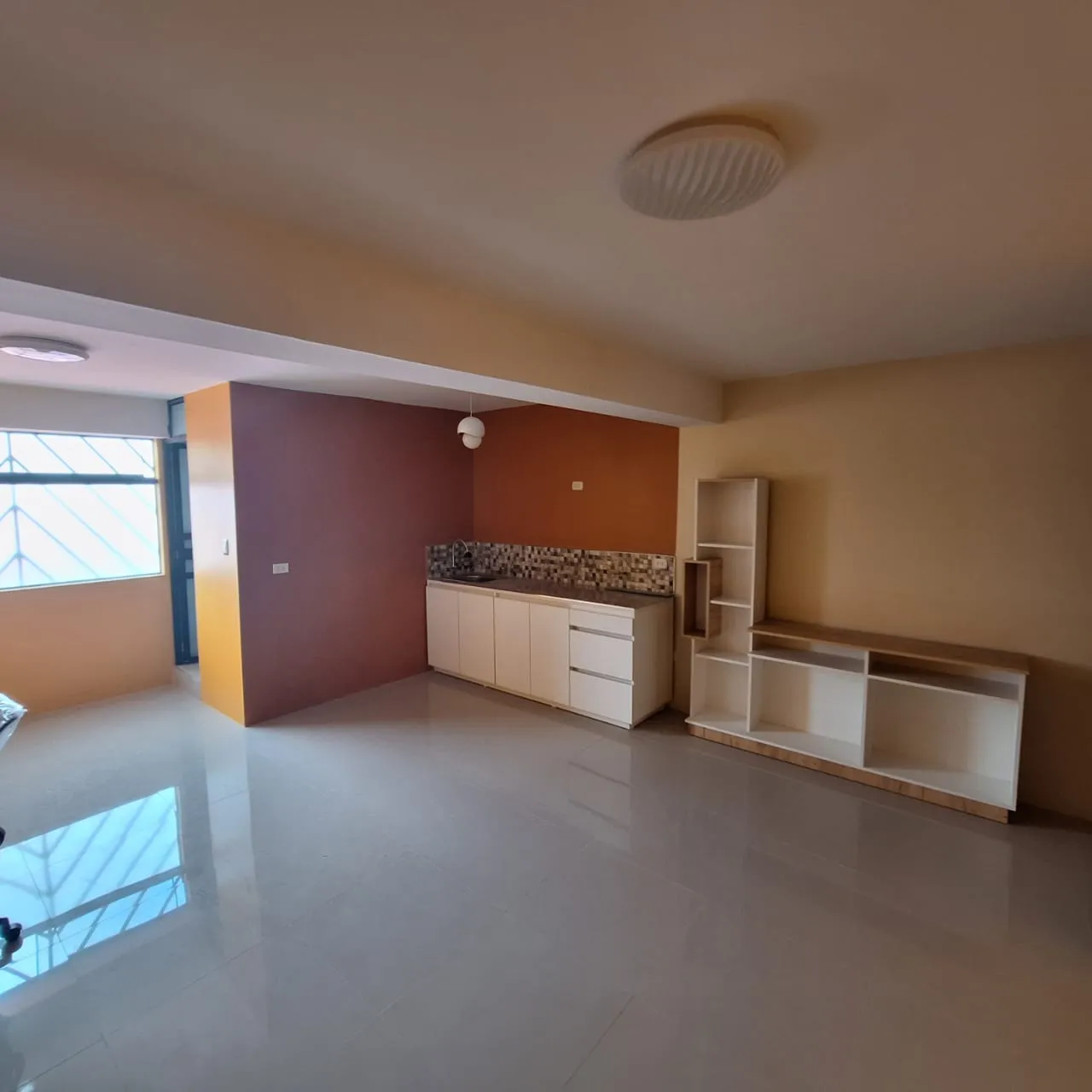 SE ALQUILA HABITACION / MINIDEPARTAMENTO CERCA UDH ESTRENO 2026 - 20