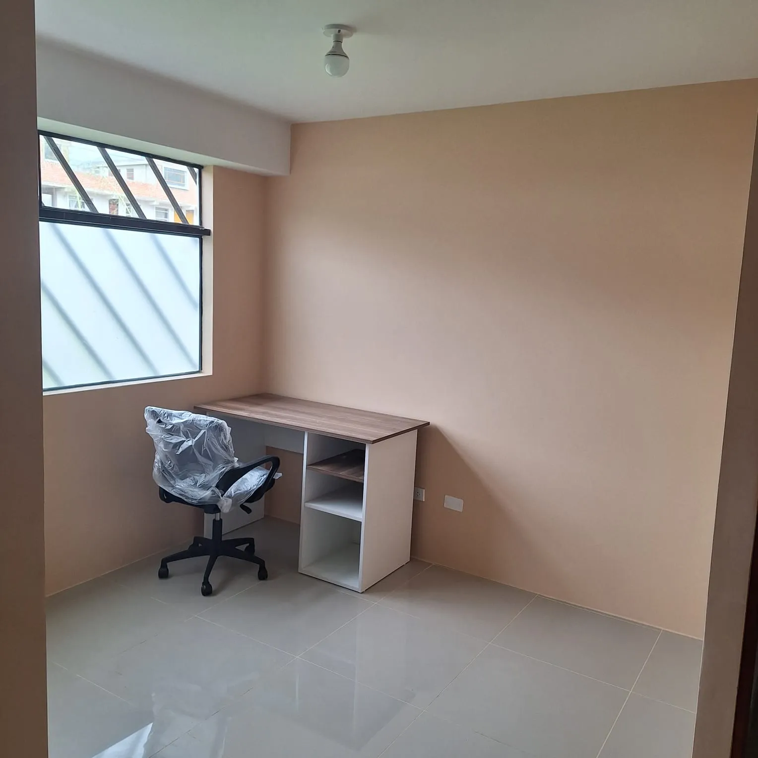SE ALQUILA HABITACION / MINIDEPARTAMENTO CERCA UDH ESTRENO 2026 - 4