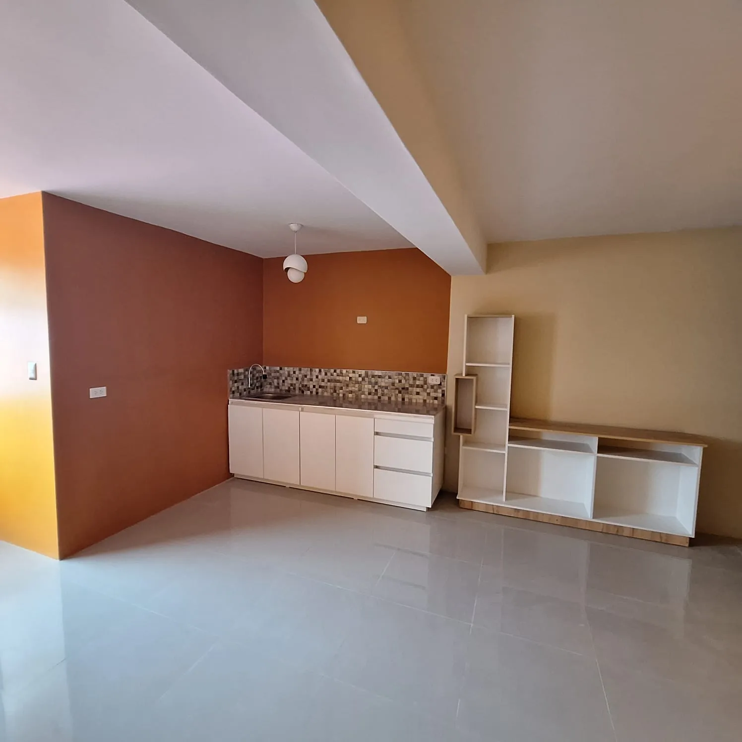 SE ALQUILA HABITACION / MINIDEPARTAMENTO CERCA UDH ESTRENO 2026 - 5