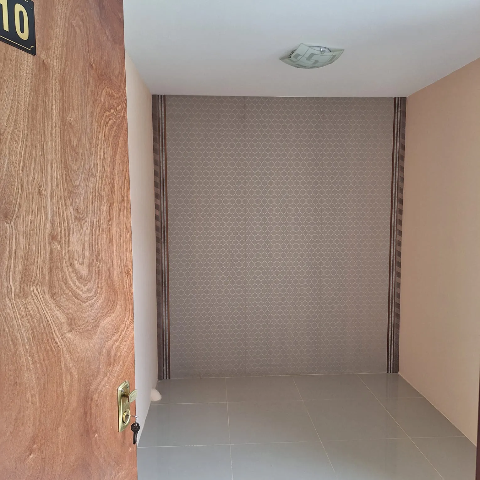 SE ALQUILA HABITACION / MINIDEPARTAMENTO CERCA UDH ESTRENO 2026 - 6