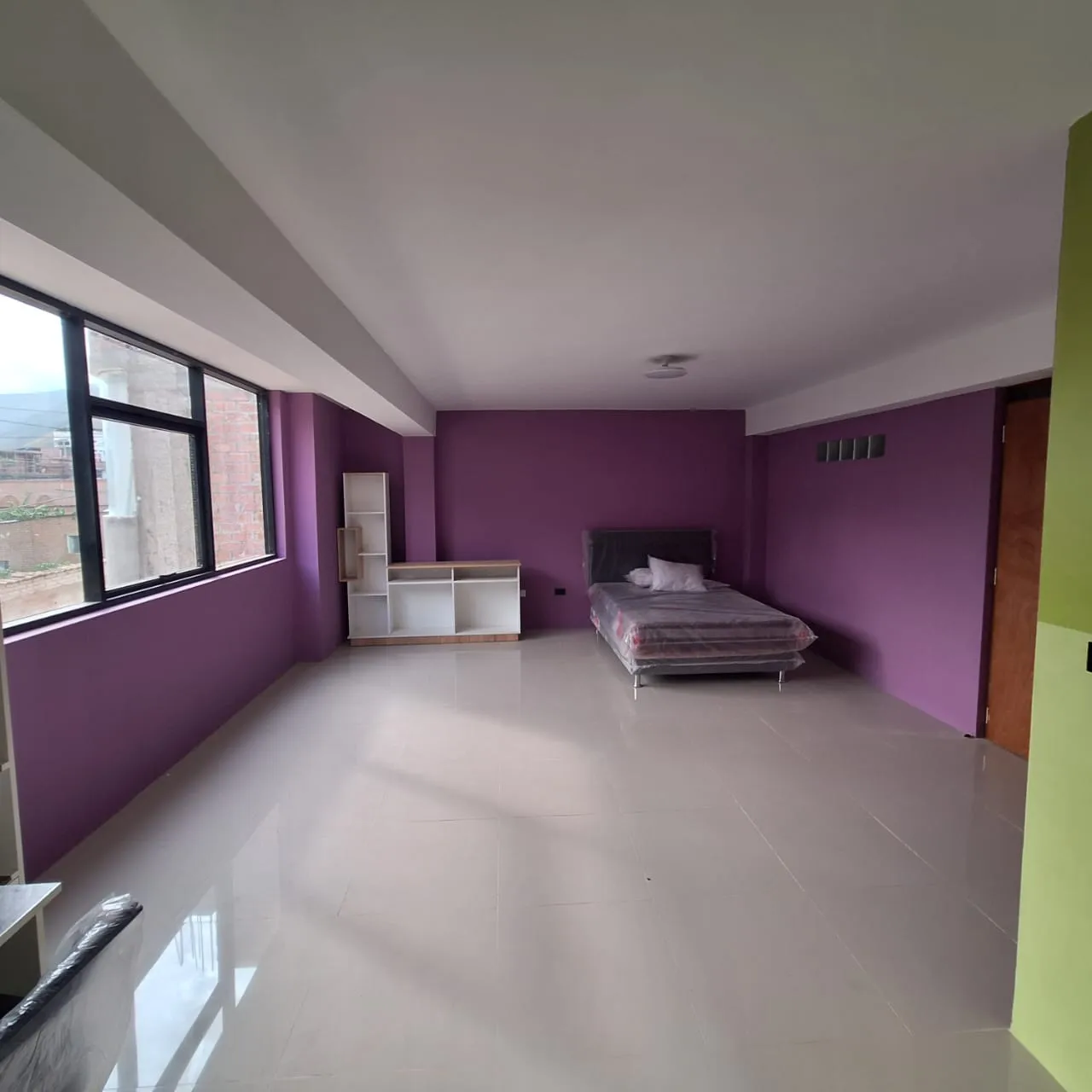 SE ALQUILA HABITACION / MINIDEPARTAMENTO CERCA UDH ESTRENO 2026 - 18