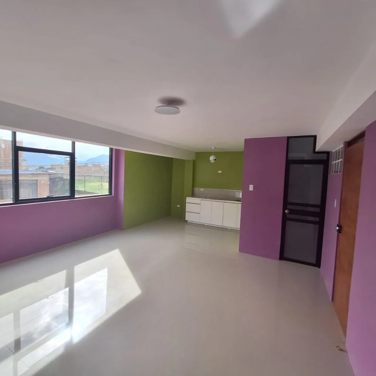 SE ALQUILA HABITACION / MINIDEPARTAMENTO CERCA UDH ESTRENO 2026 - 19