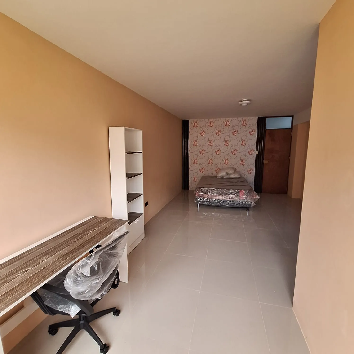 SE ALQUILA HABITACION / MINIDEPARTAMENTO CERCA UDH ESTRENO 2026 - 3