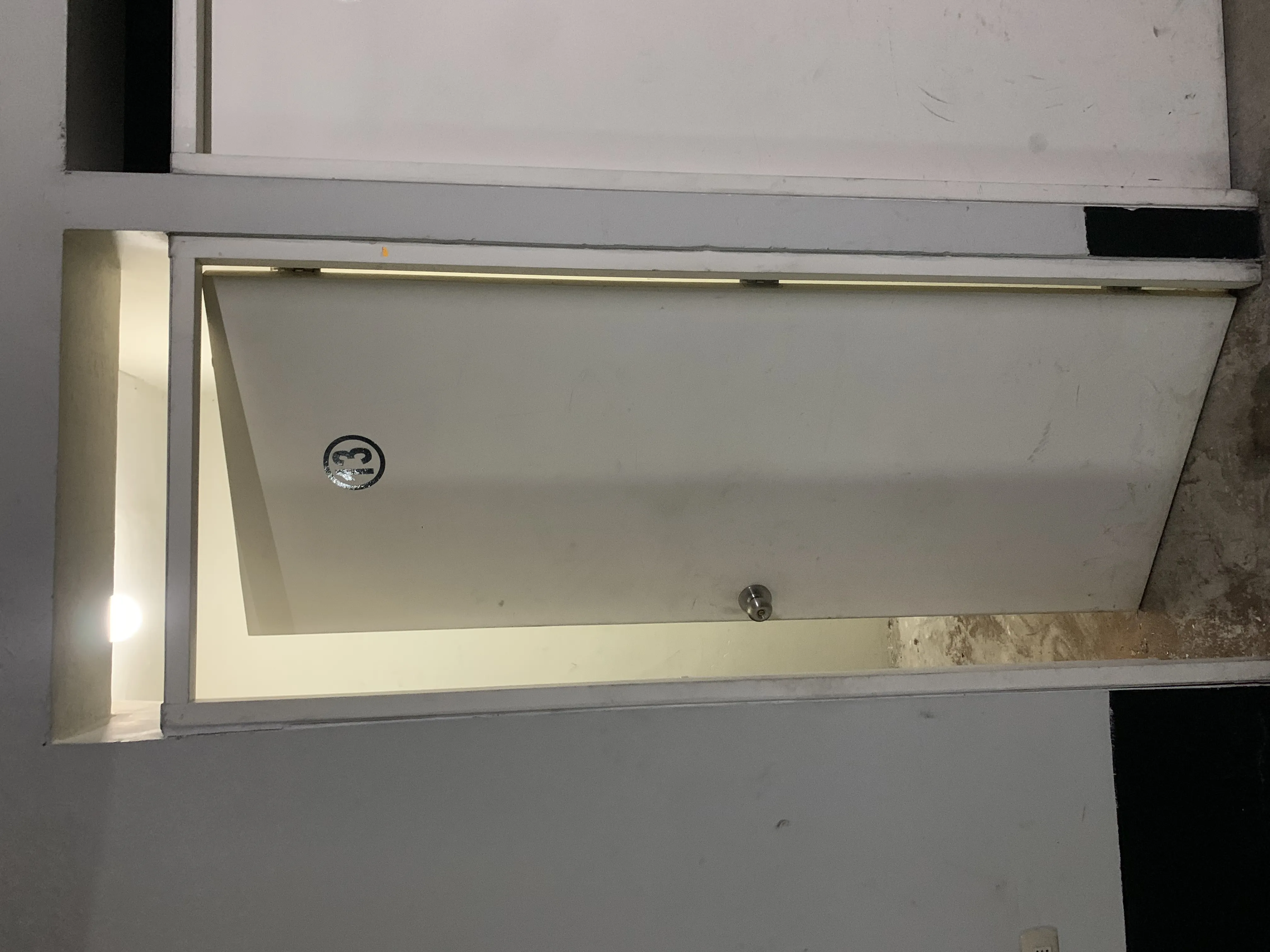 Venta de depósito en lugar estratégico de Miraflores - 3