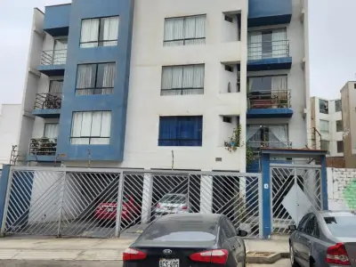 Excelente departamento en surco