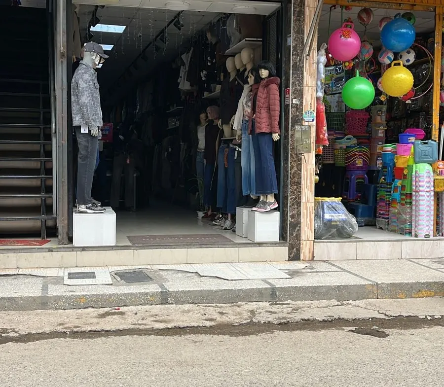 Se Vende Local Comercial 124 m2 en Jr. Piura Nº 275 Cerca al mercado modelo - 2