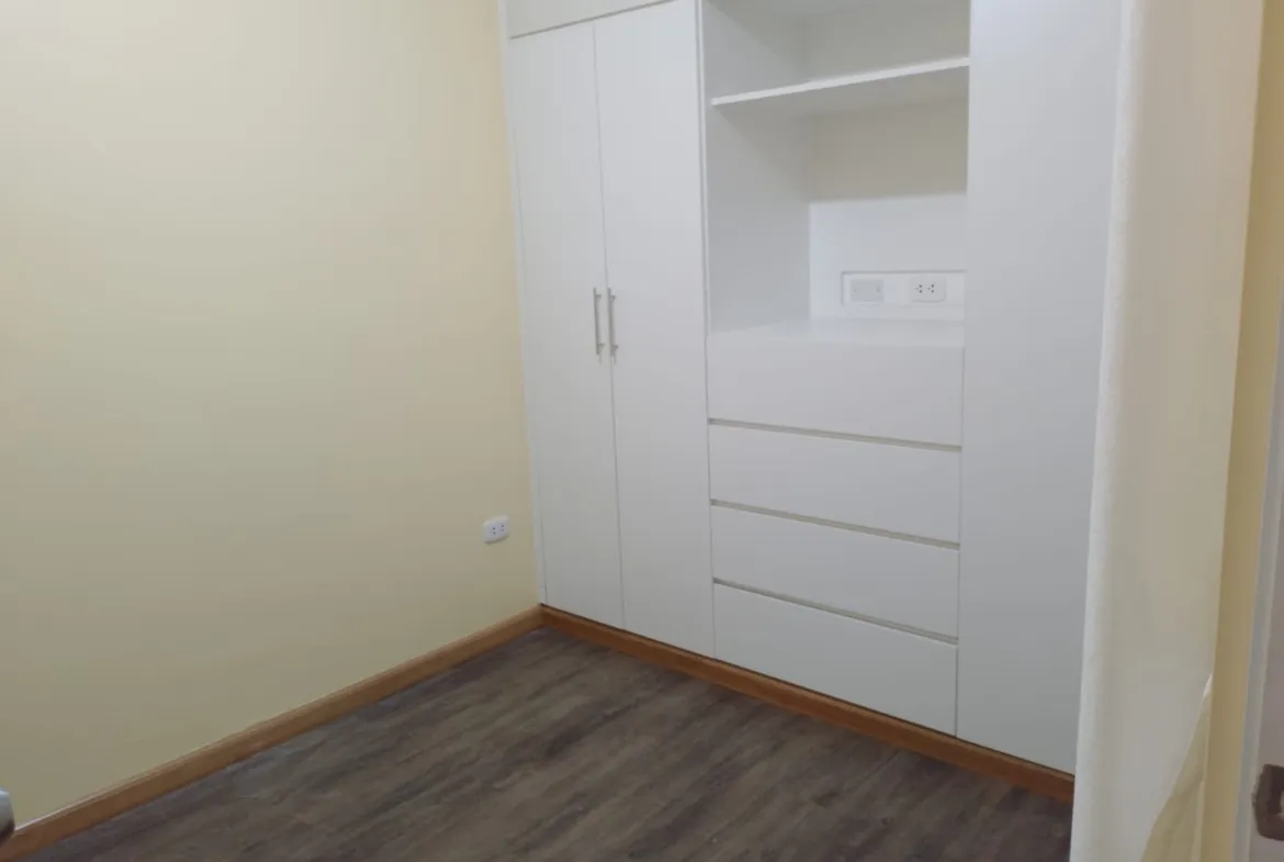 Se Alquila Departamento de 2 hab en Jr. Tacna en el Centro de Hyo - 4