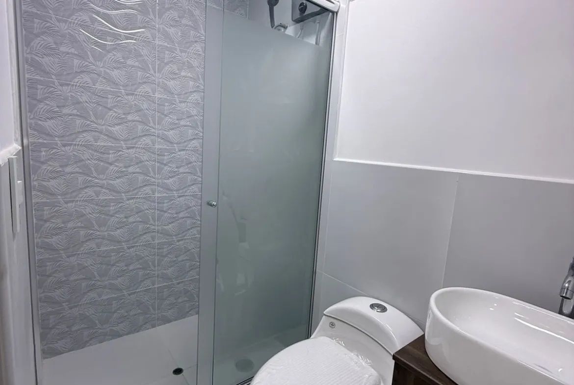 Se Vende Departamento de estreno 1er Piso con 3 Dorm – San Carlos — foto 4