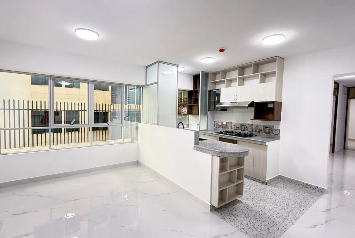 Se Vende Departamento de estreno 1er Piso con 3 Dorm – San Carlos — foto 7