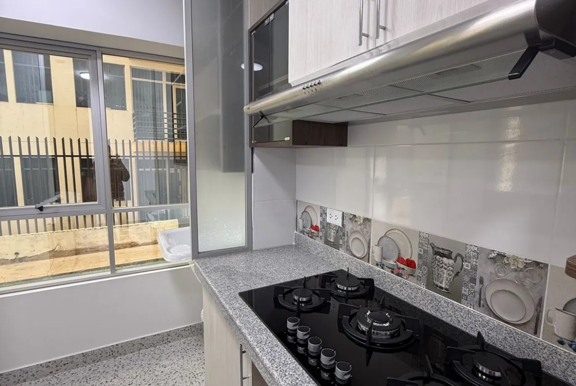 Se Vende Departamento de estreno 1er Piso con 3 Dorm – San Carlos — foto 5