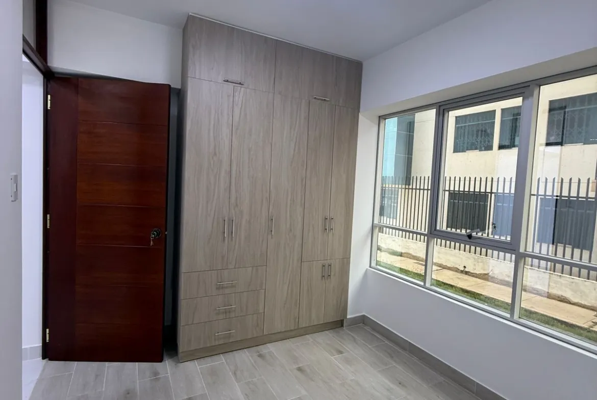 Se Vende Departamento de estreno 1er Piso con 3 Dorm – San Carlos — foto 3
