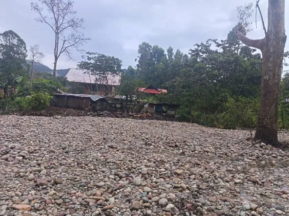 Se Vende Terreno en Oxapampa 620 m2 a 10 minutos de la plaza principal - 5