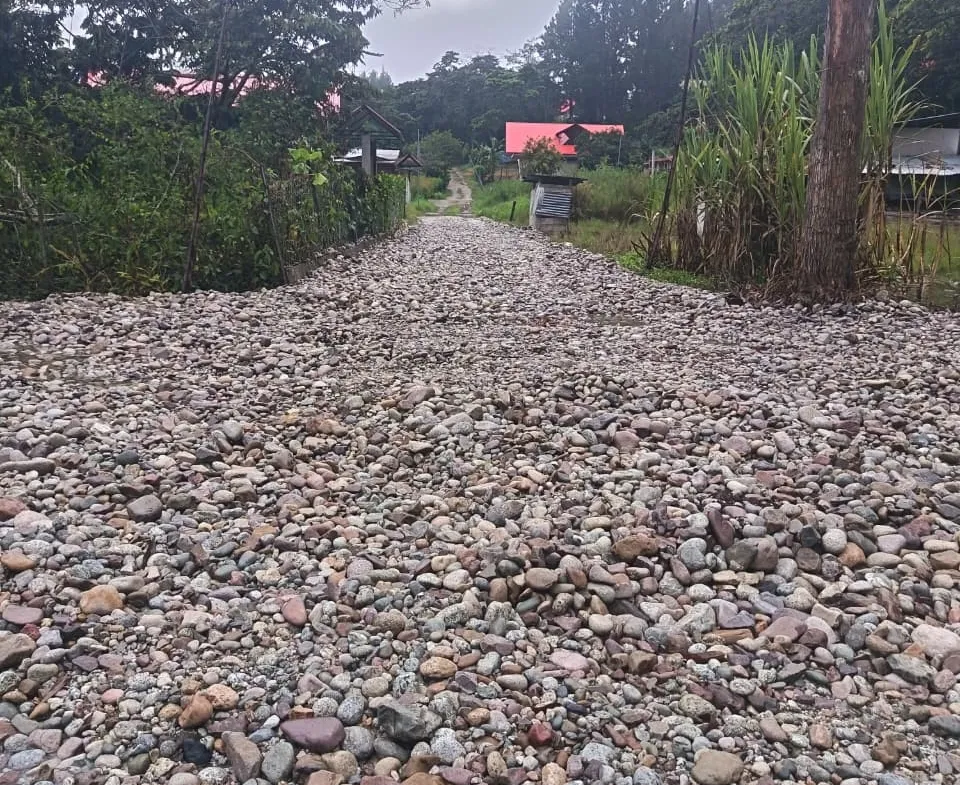Se Vende Terreno en Oxapampa 620 m2 a 10 minutos de la plaza principal - 4