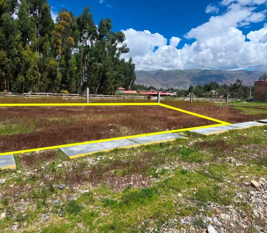 Se Vende Terreno 100 m2 en el Dist. 3 Diciembre cerca del Puente Comuneros I - 3