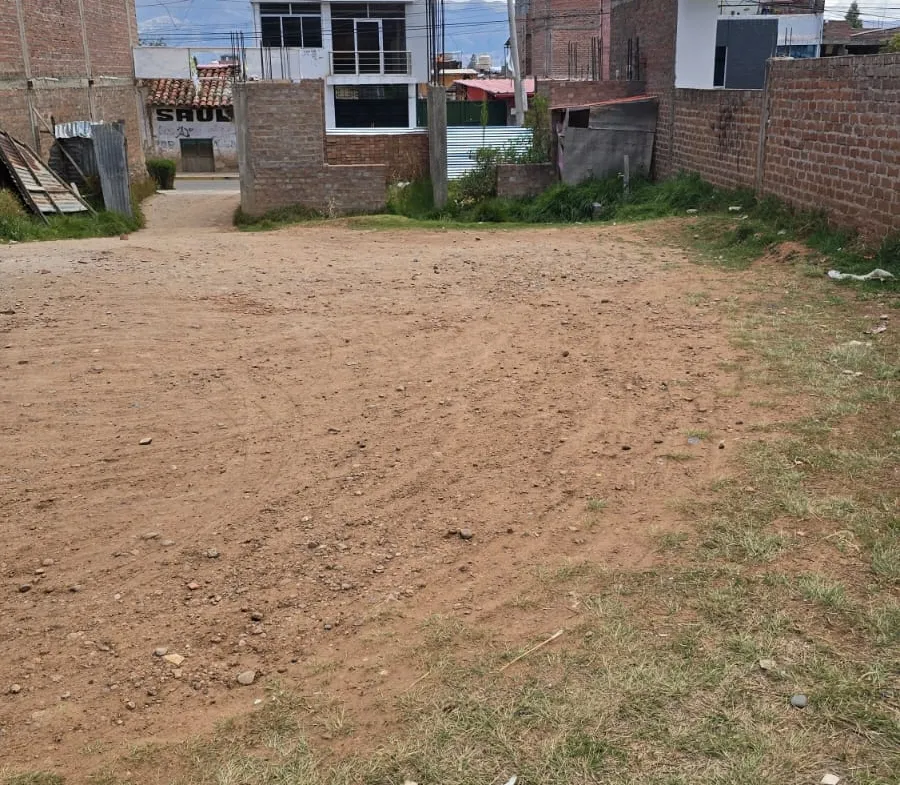 Se Vende Terreno 734 m2 Jr. Petrona Apolaya – Chupaca - 4