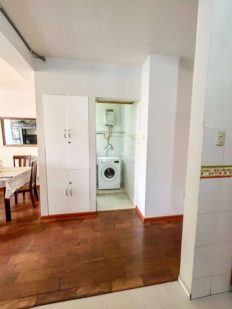 ALQUILO DEPARTAMENTO AMOBLADO EN JR. CENTENARIO - BREÑA — foto 7