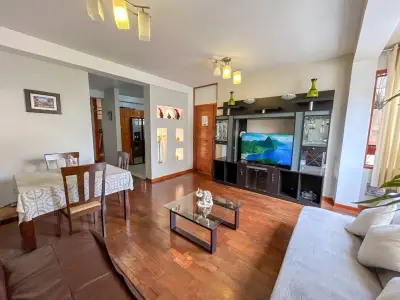 ALQUILO DEPARTAMENTO AMOBLADO EN JR. CENTENARIO - BREÑA