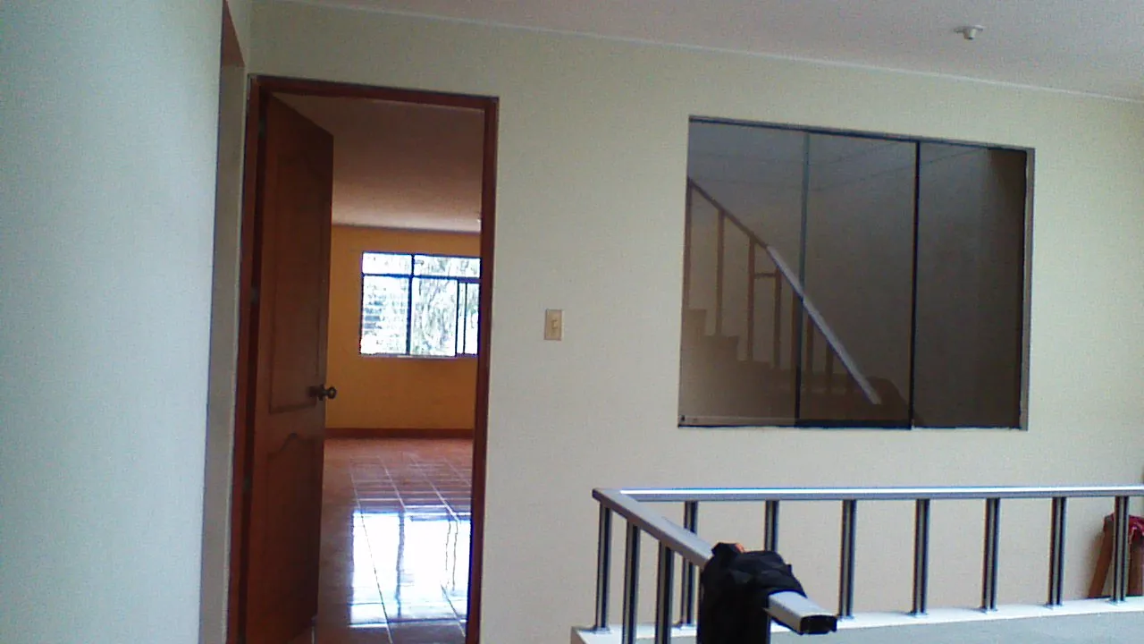 OCASIÓN!! VENDO EDIFICIO EN SAN MARTIN DE PORRES- COSTADO DE  MEGAPLAZA - 7