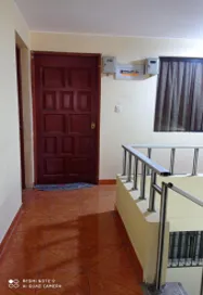 OCASIÓN!! VENDO EDIFICIO EN SAN MARTIN DE PORRES- COSTADO DE  MEGAPLAZA - 2