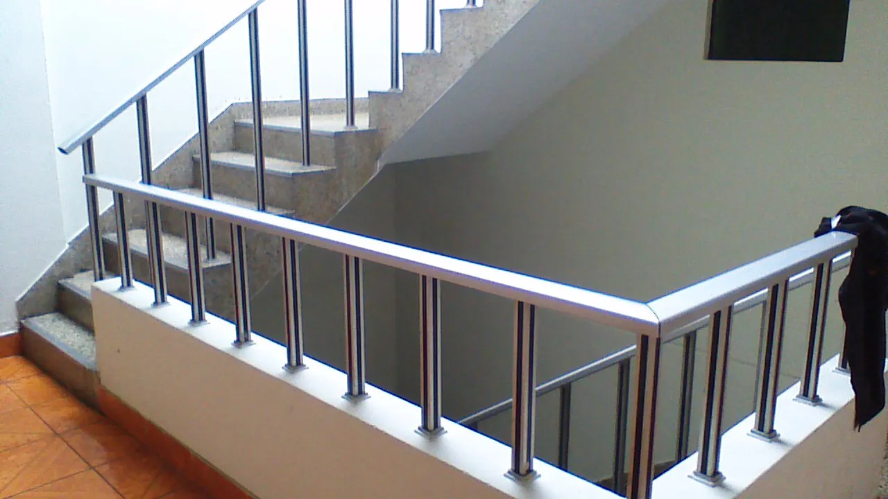OCASIÓN!! VENDO EDIFICIO EN SAN MARTIN DE PORRES- COSTADO DE  MEGAPLAZA - 10