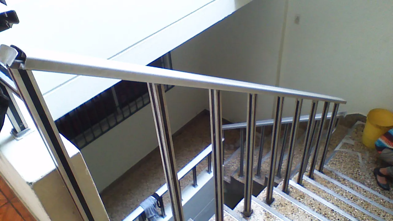 OCASIÓN!! VENDO EDIFICIO EN SAN MARTIN DE PORRES- COSTADO DE  MEGAPLAZA - 6