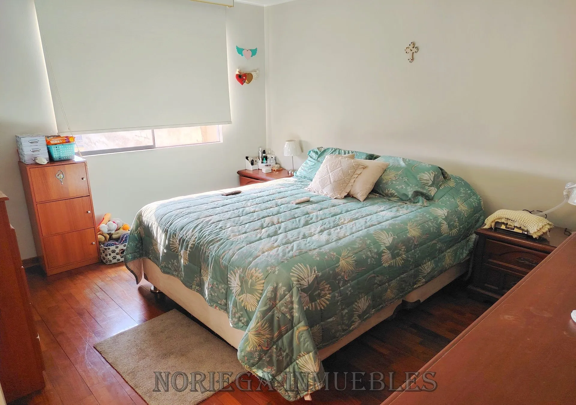 Surco. Dpto. 165 m2 + 35 m2 Terraza + 2 Cocheras. US$ 255,000.- - 17