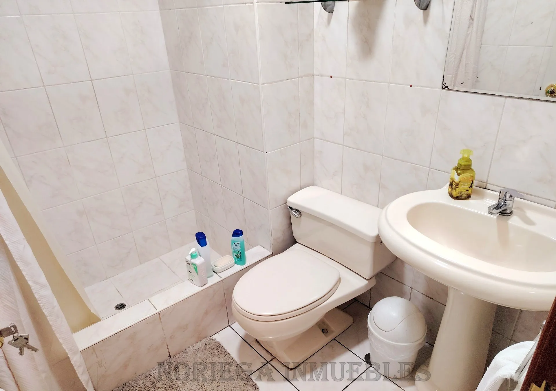 Surco. Dpto. 165 m2 + 35 m2 Terraza + 2 Cocheras. US$ 255,000.- - 11