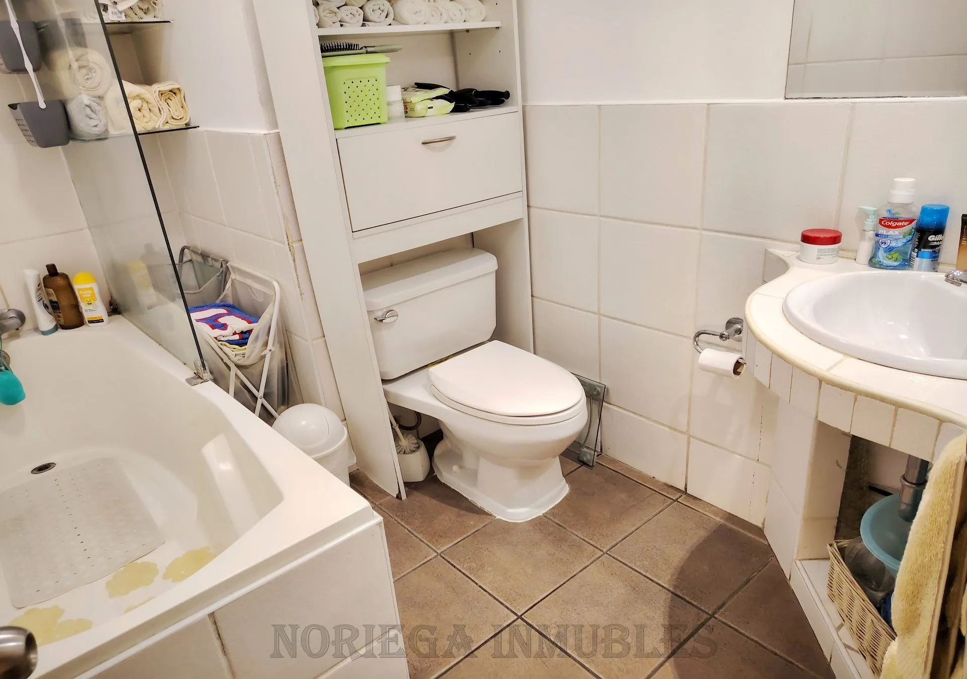 Surco. Dpto. 165 m2 + 35 m2 Terraza + 2 Cocheras. US$ 255,000.- - 18