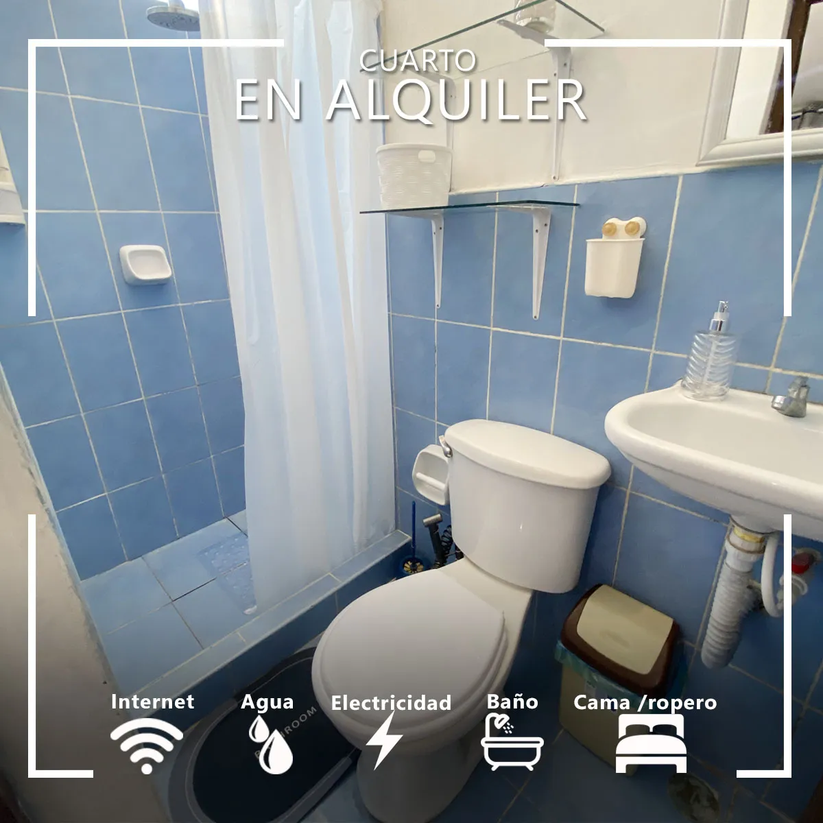 Alquiler de Cuarto en Chulucanas– Acogedor y Bien Ubicado - 2