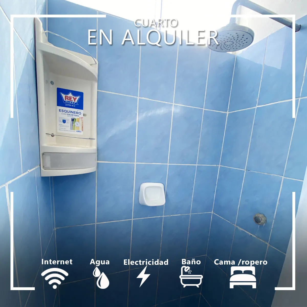 Alquiler de Cuarto en Chulucanas– Acogedor y Bien Ubicado - 13