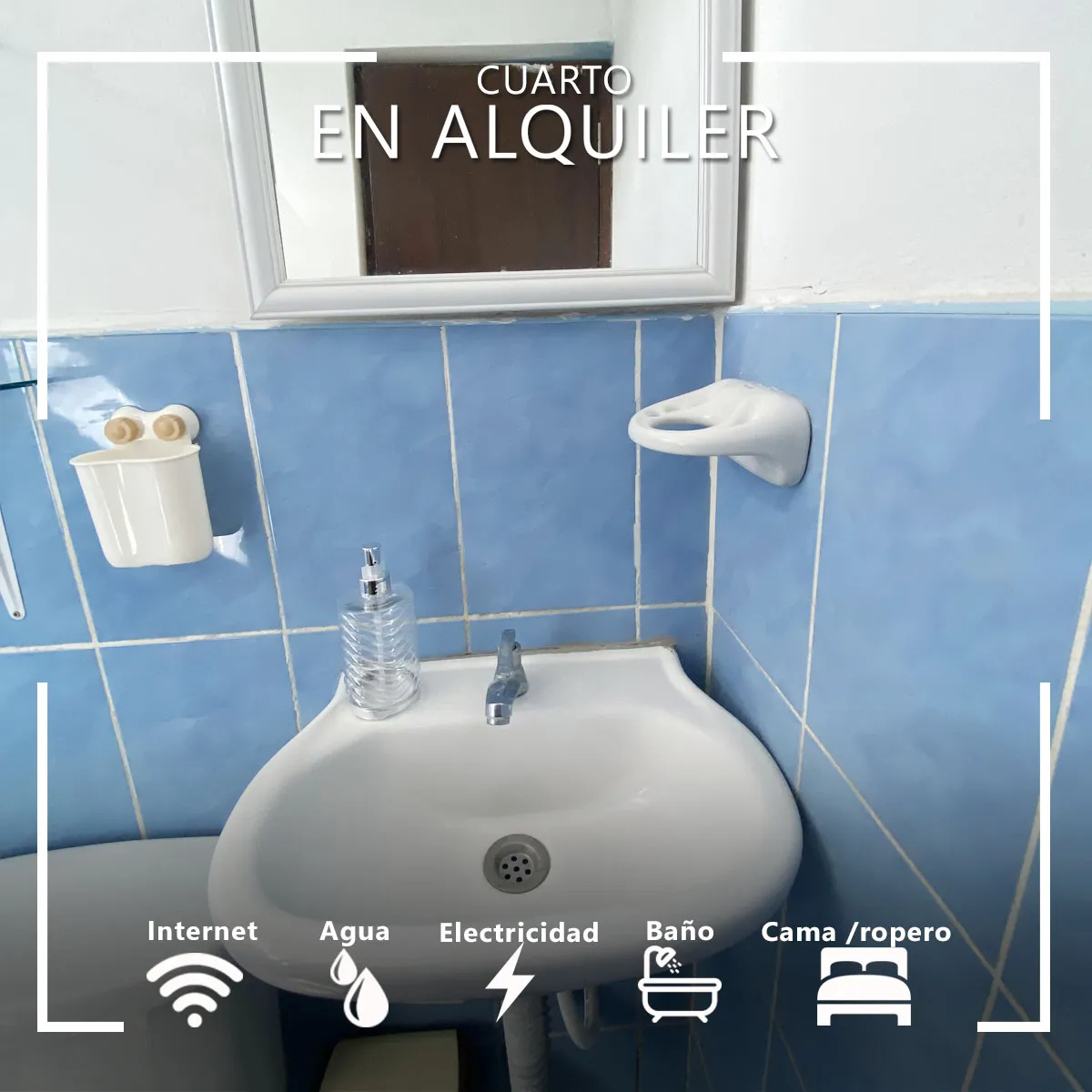 Alquiler de Cuarto en Chulucanas– Acogedor y Bien Ubicado - 19