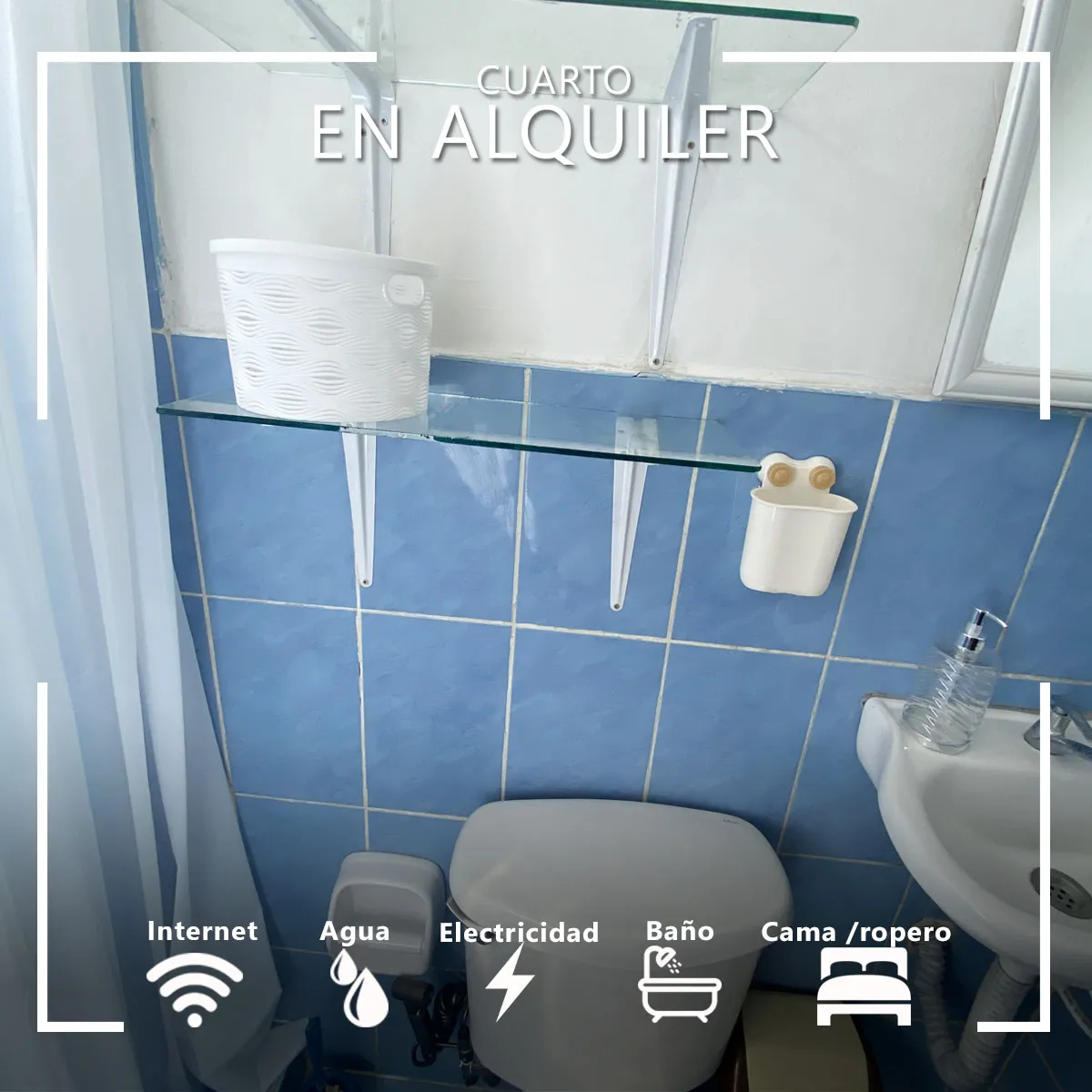 Alquiler de Cuarto en Chulucanas– Acogedor y Bien Ubicado - 12