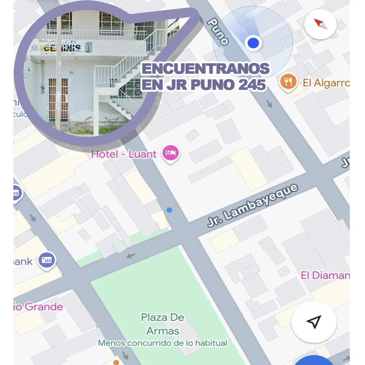 ¡SE ALQUILA MINI DEPARTAMENTO EN CHULUCANAS ! 🏡 - 4