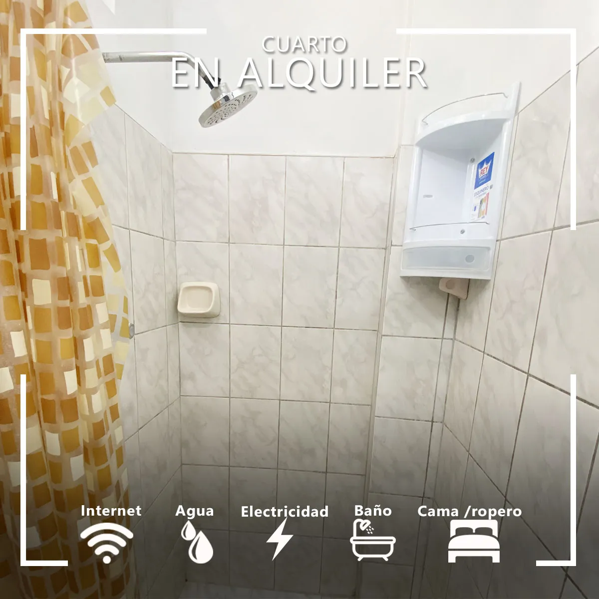 Alquiler de DEPARTAMENTO CHULUCANAS Acogedor y amplio departamento Ideal para estudiantes o familia pequeña 🧑🧑🧒 - 9