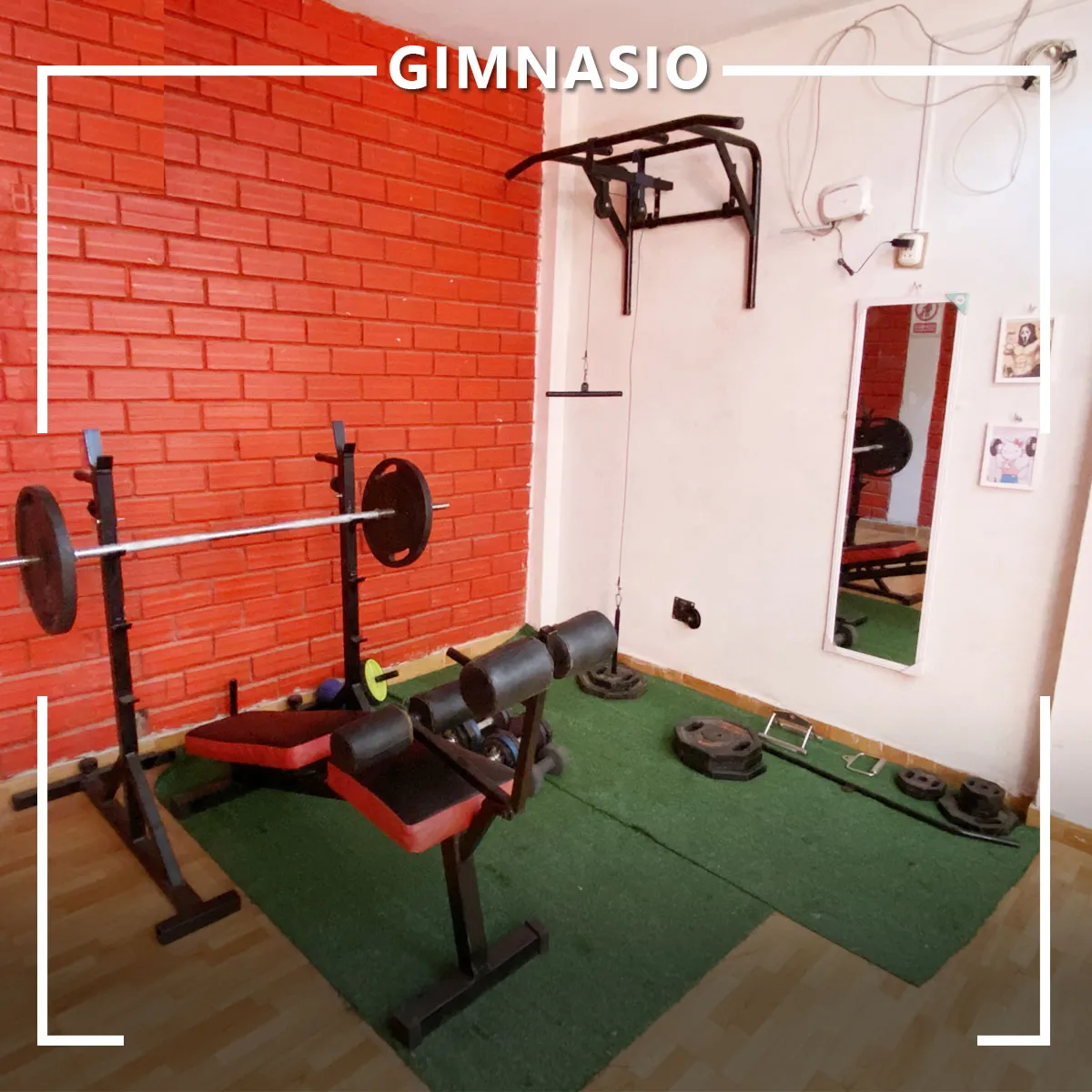 Alquiler de DEPARTAMENTO CHULUCANAS Acogedor y amplio departamento Ideal para estudiantes o familia pequeña 🧑🧑🧒 - 16
