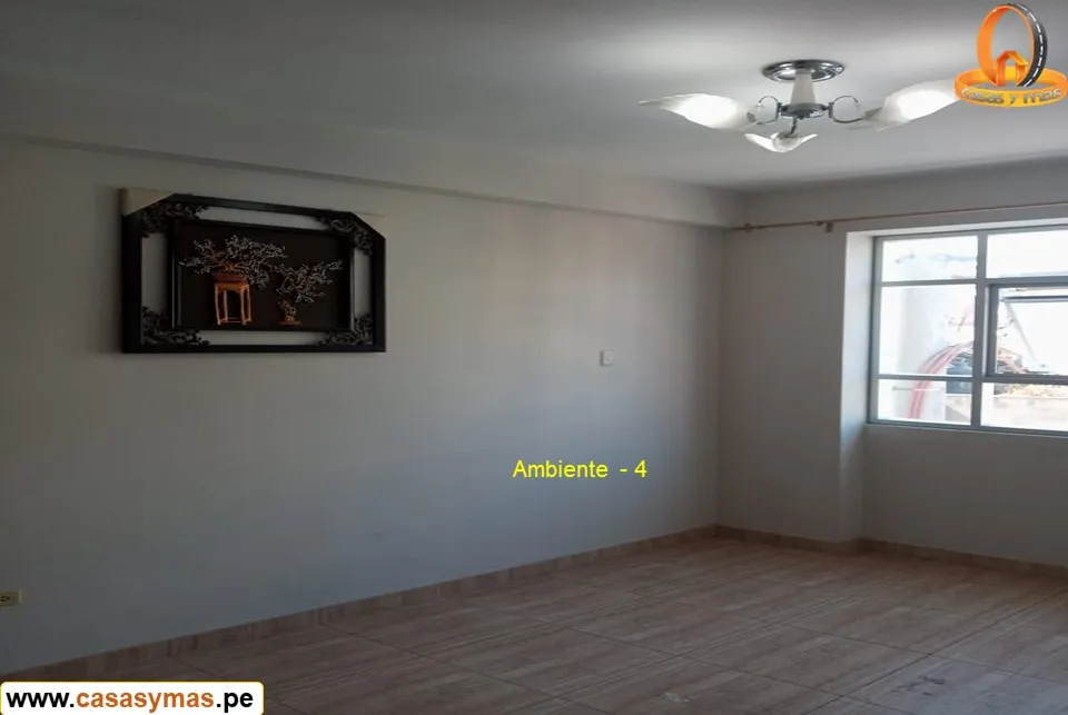 ALQUILO DEPA COMERCIAL EN EL CENTRO DE HUANCAYO - 10