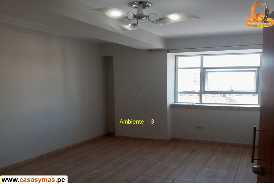 ALQUILO DEPA COMERCIAL EN EL CENTRO DE HUANCAYO - 8